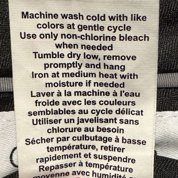 Calvin Klein Mens Size 38x30 Navy Blue Jerome Slim Fit Dress Pants Chinos - Picture 10 of 11